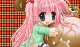 甜心动漫,青春校园的甜蜜旋律